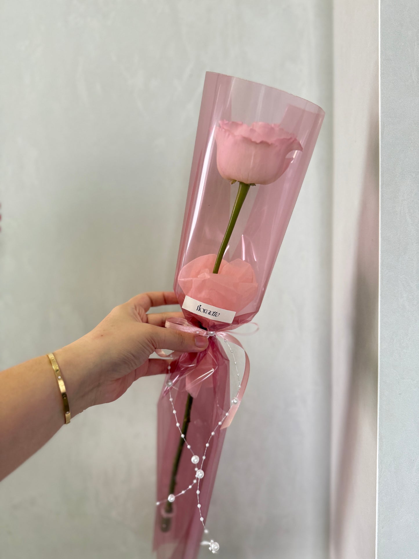 Roses | Single Series