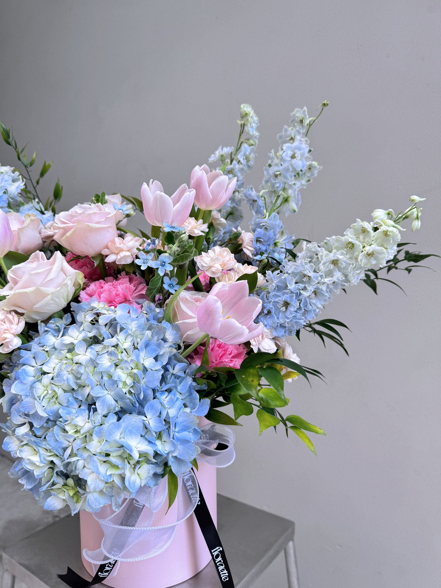 Dreamy Hydrangeas | Bloom Box