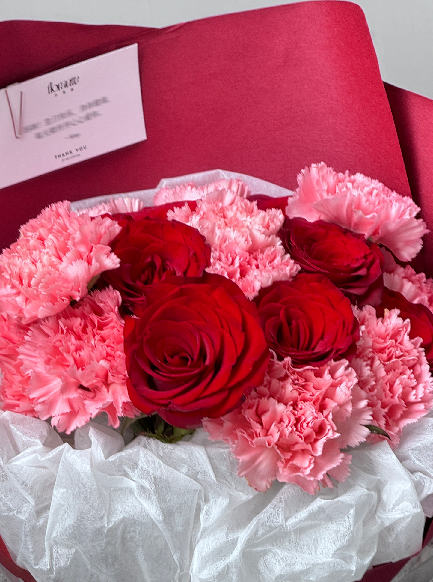 Timeless | Bouquet