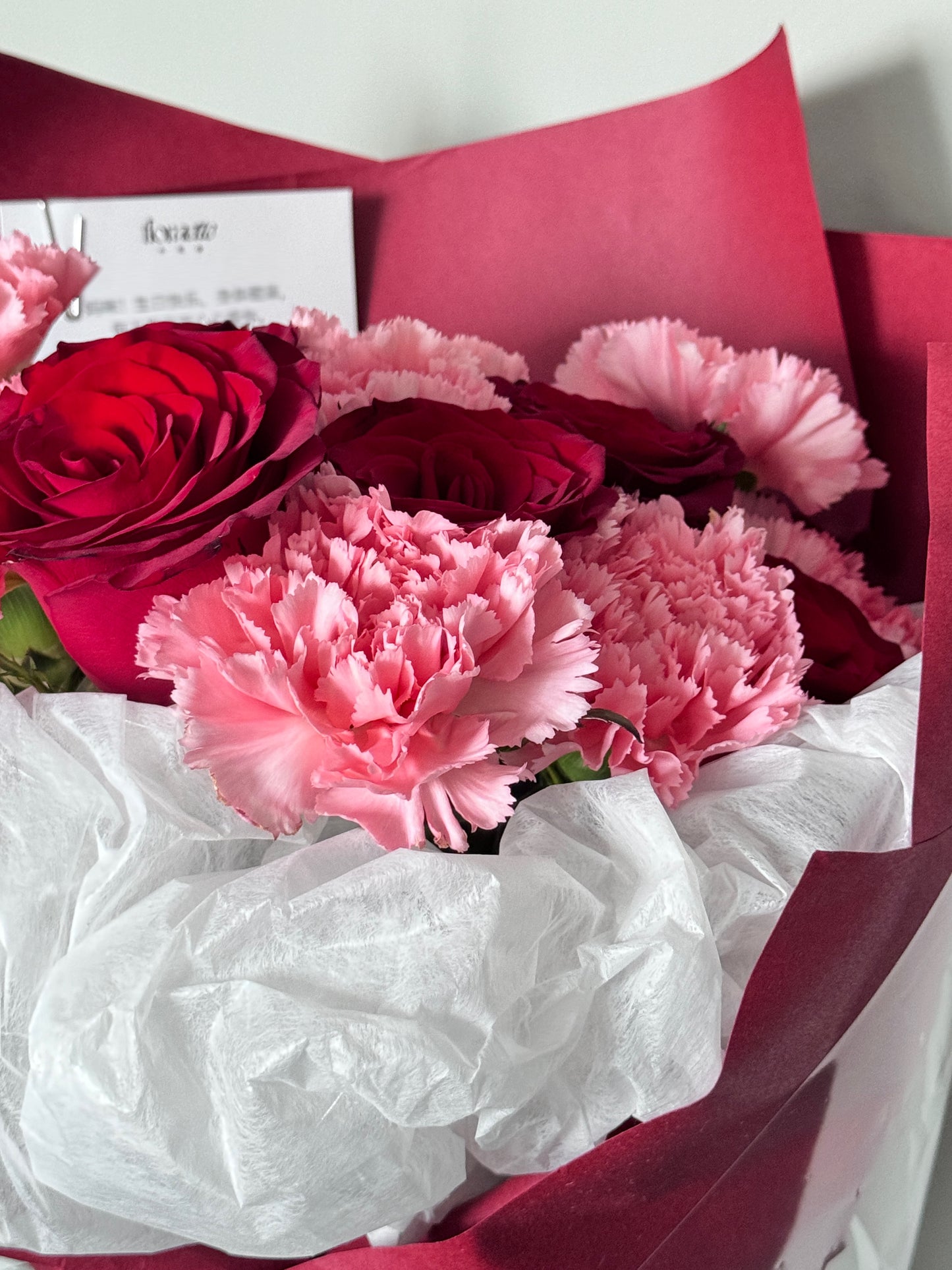 Timeless | Bouquet