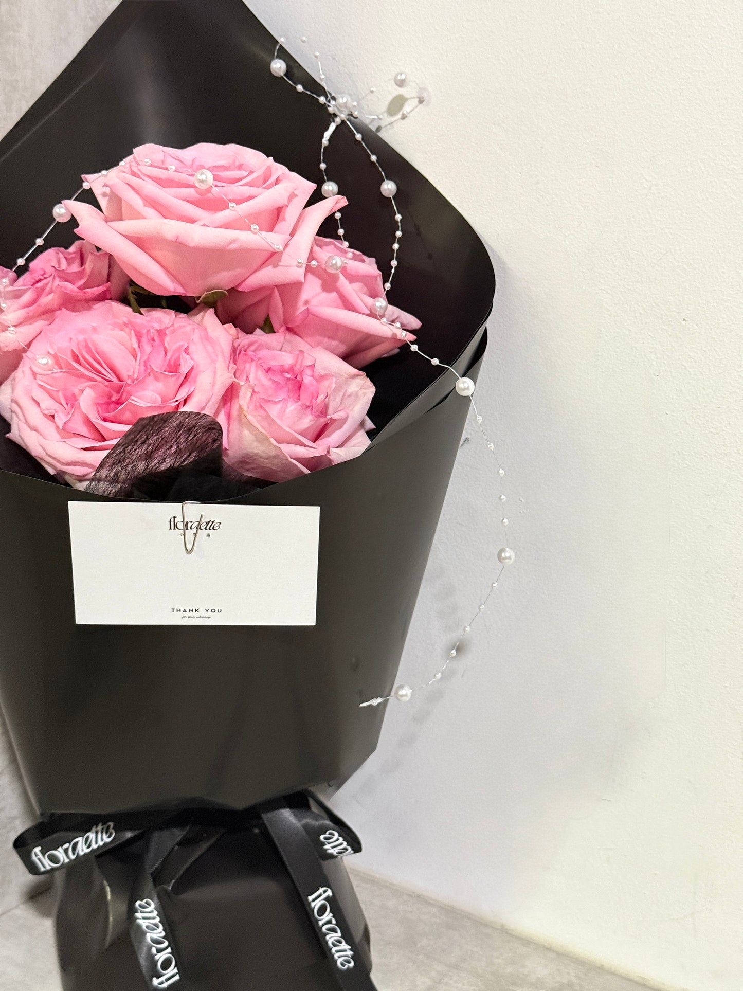 Petite Rosé 2.0 | Bouquet