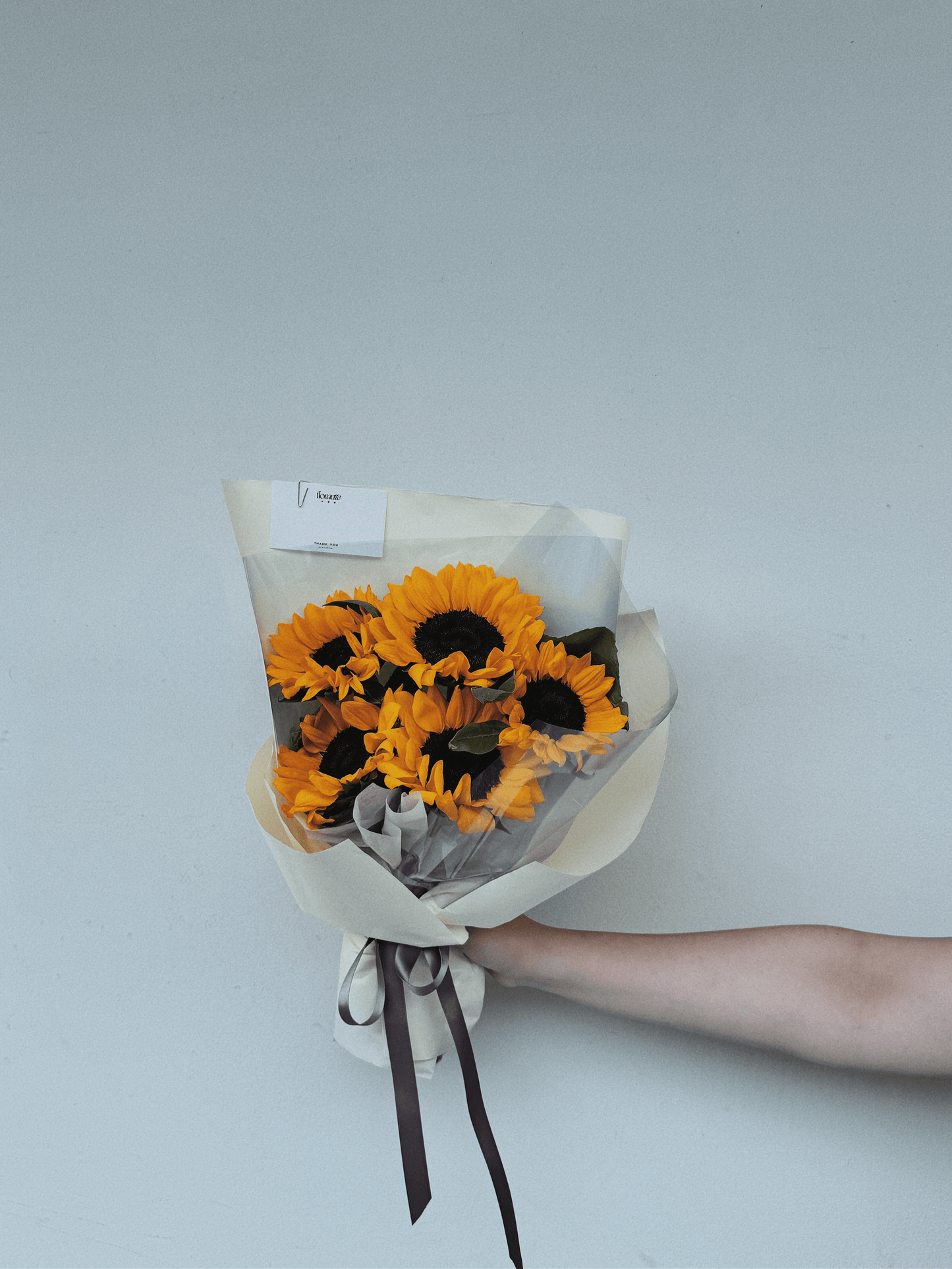 Sunny Day | Bouquet (Graduation Series)