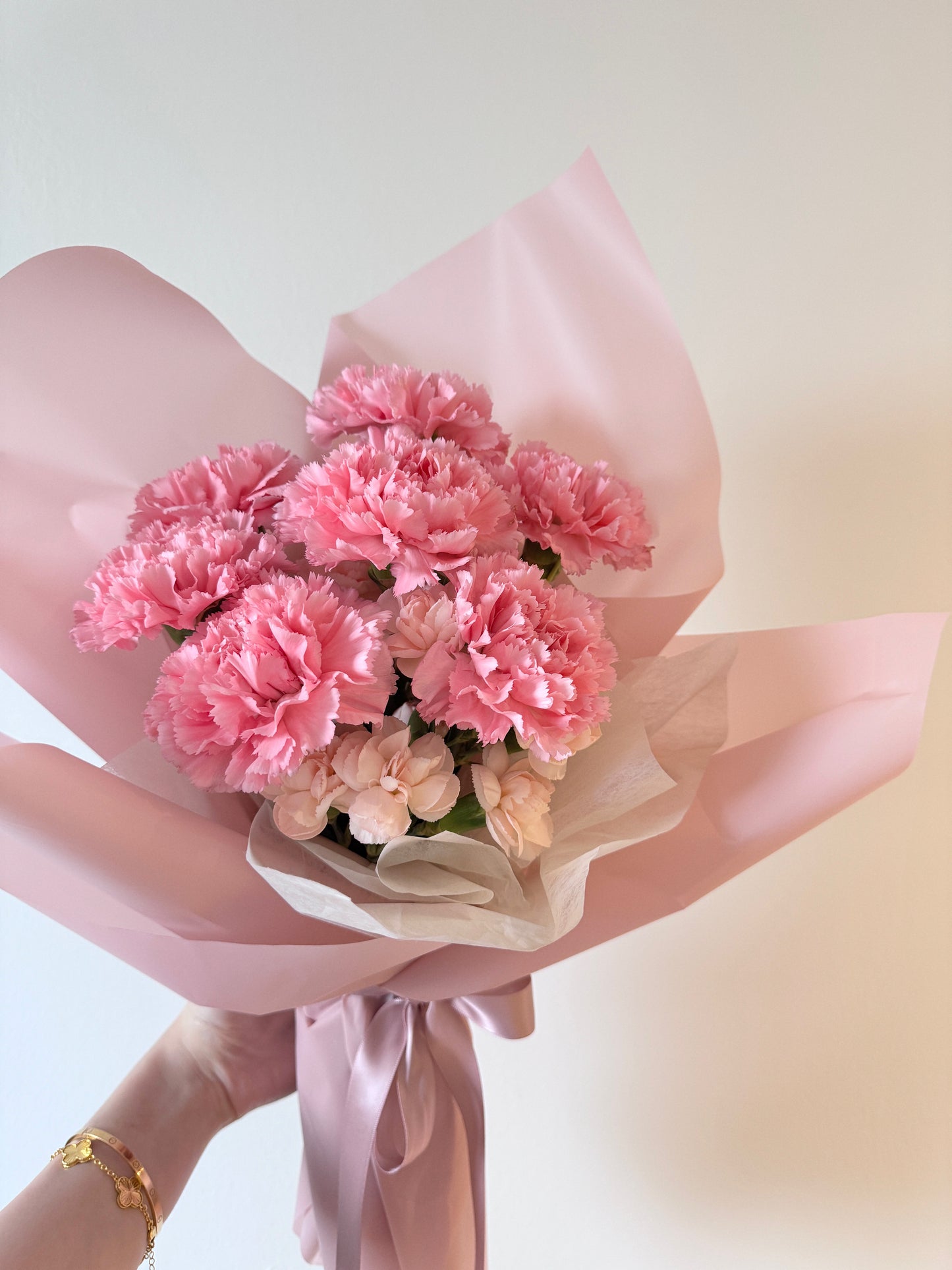 Graceful Gratitude | Bouquet