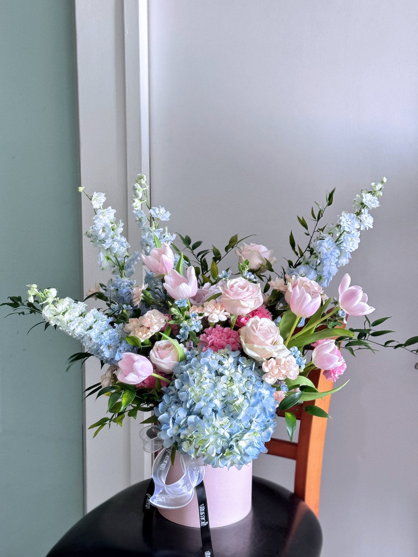 Dreamy Hydrangeas | Bloom Box
