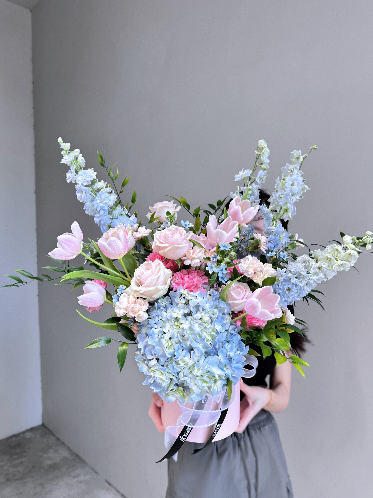 Dreamy Hydrangeas | Bloom Box
