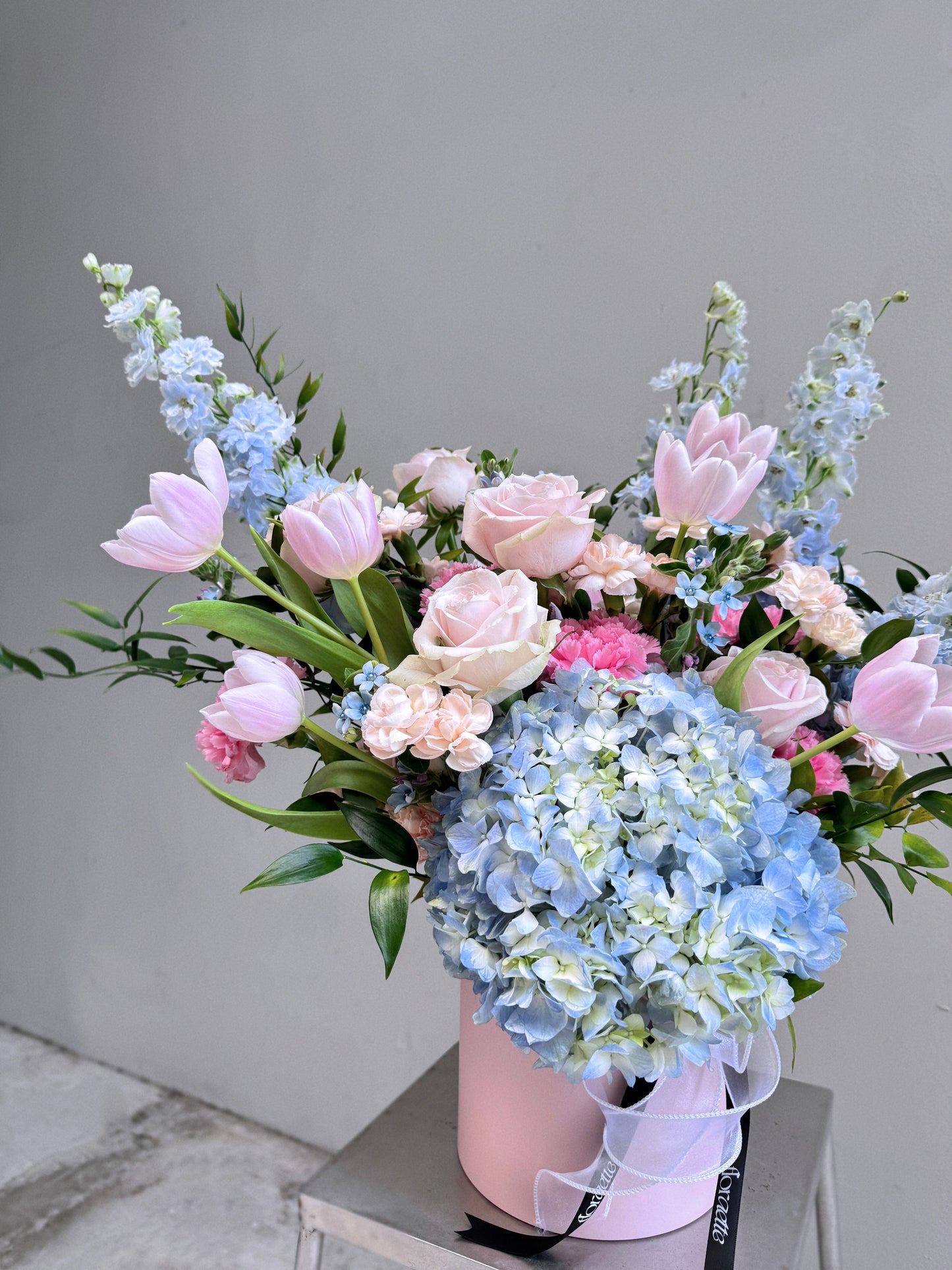 Dreamy Hydrangeas | Bloom Box