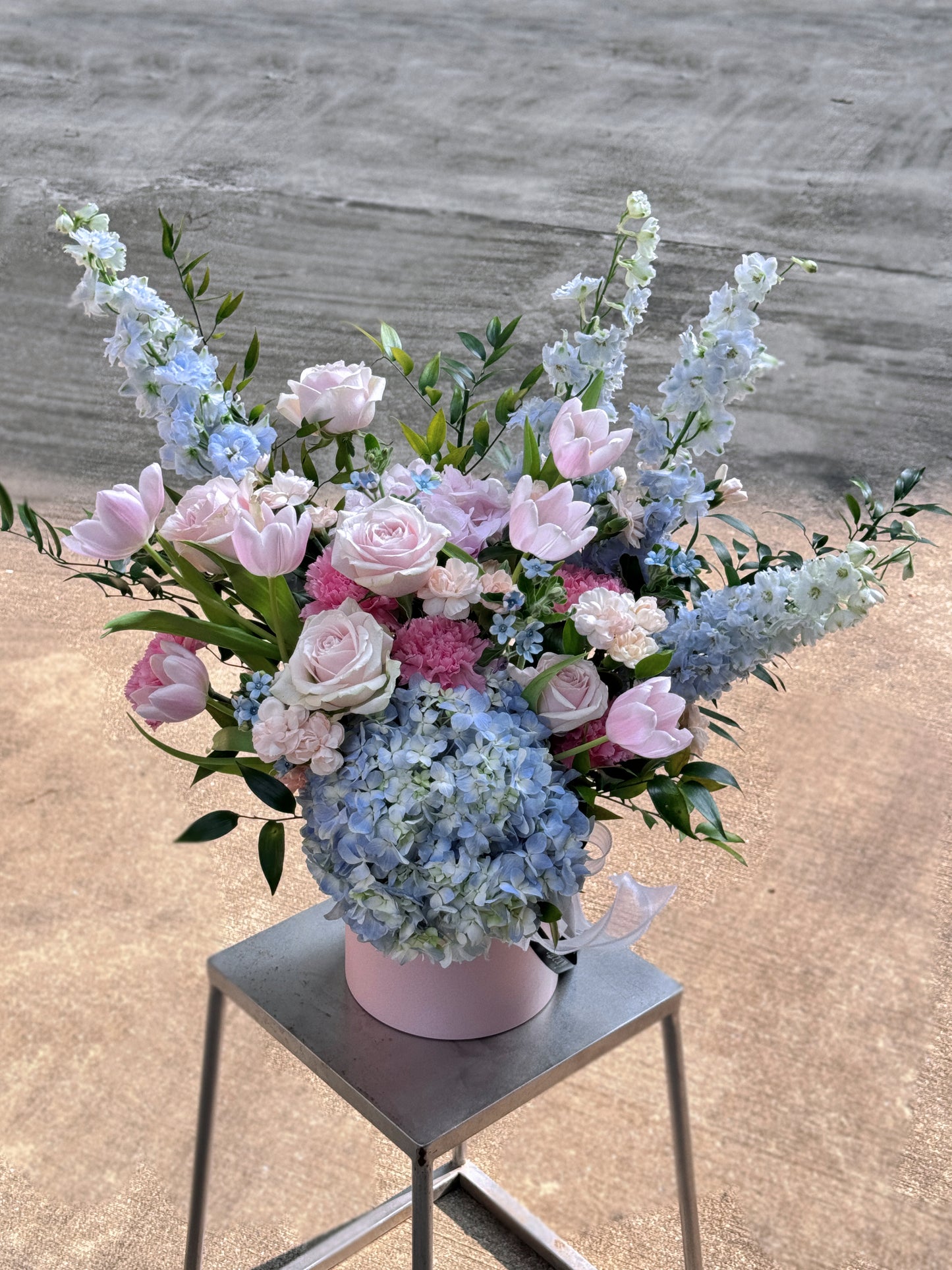Dreamy Hydrangeas | Bloom Box