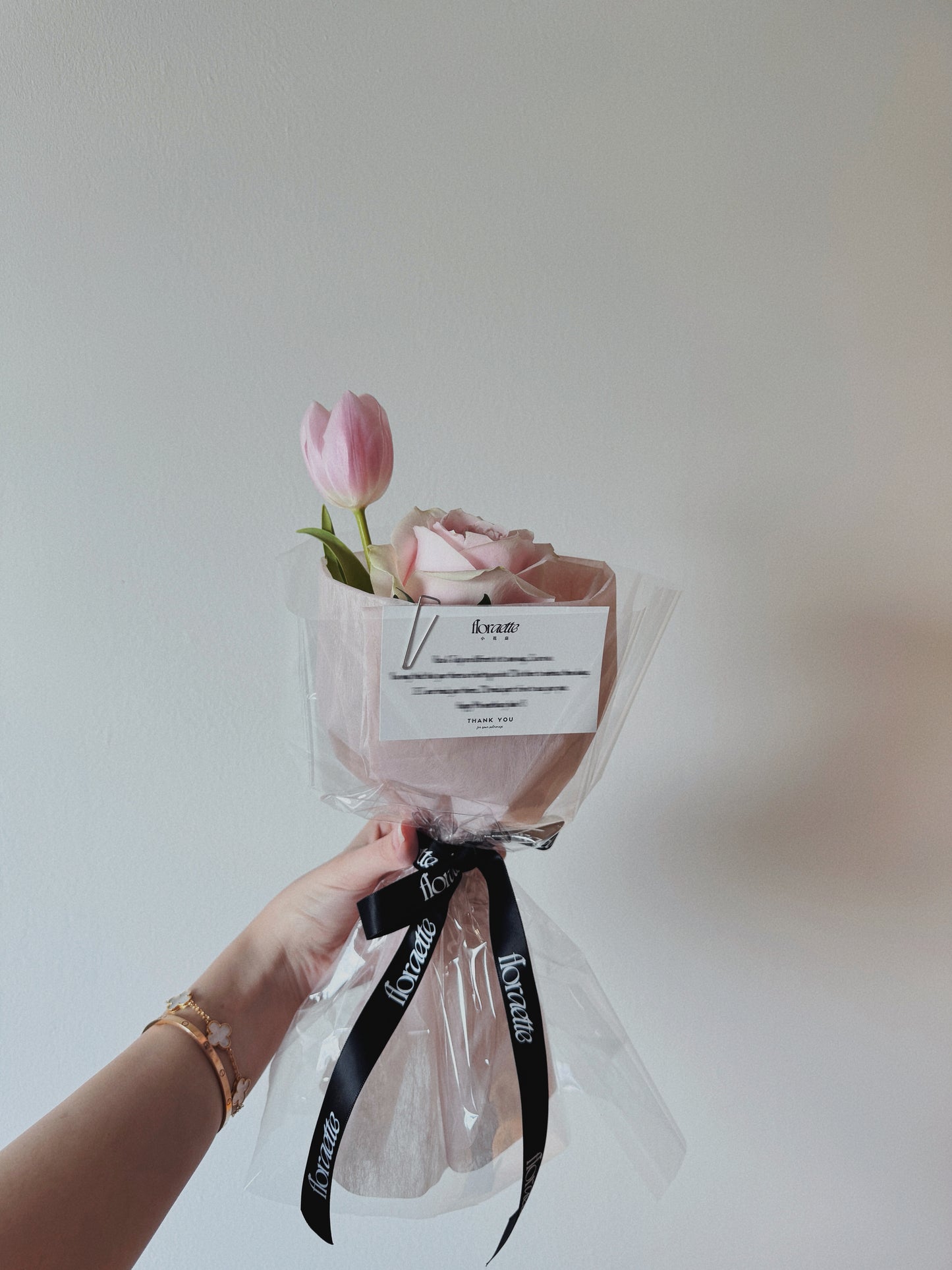Forever | Petite Bouquet