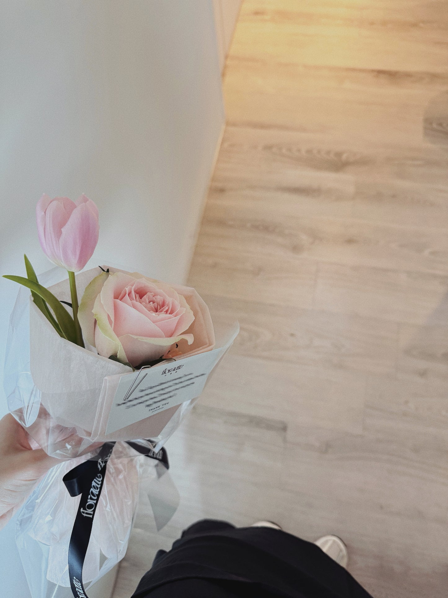Forever | Petite Bouquet
