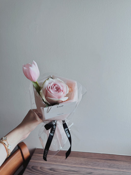 Forever | Petite Bouquet