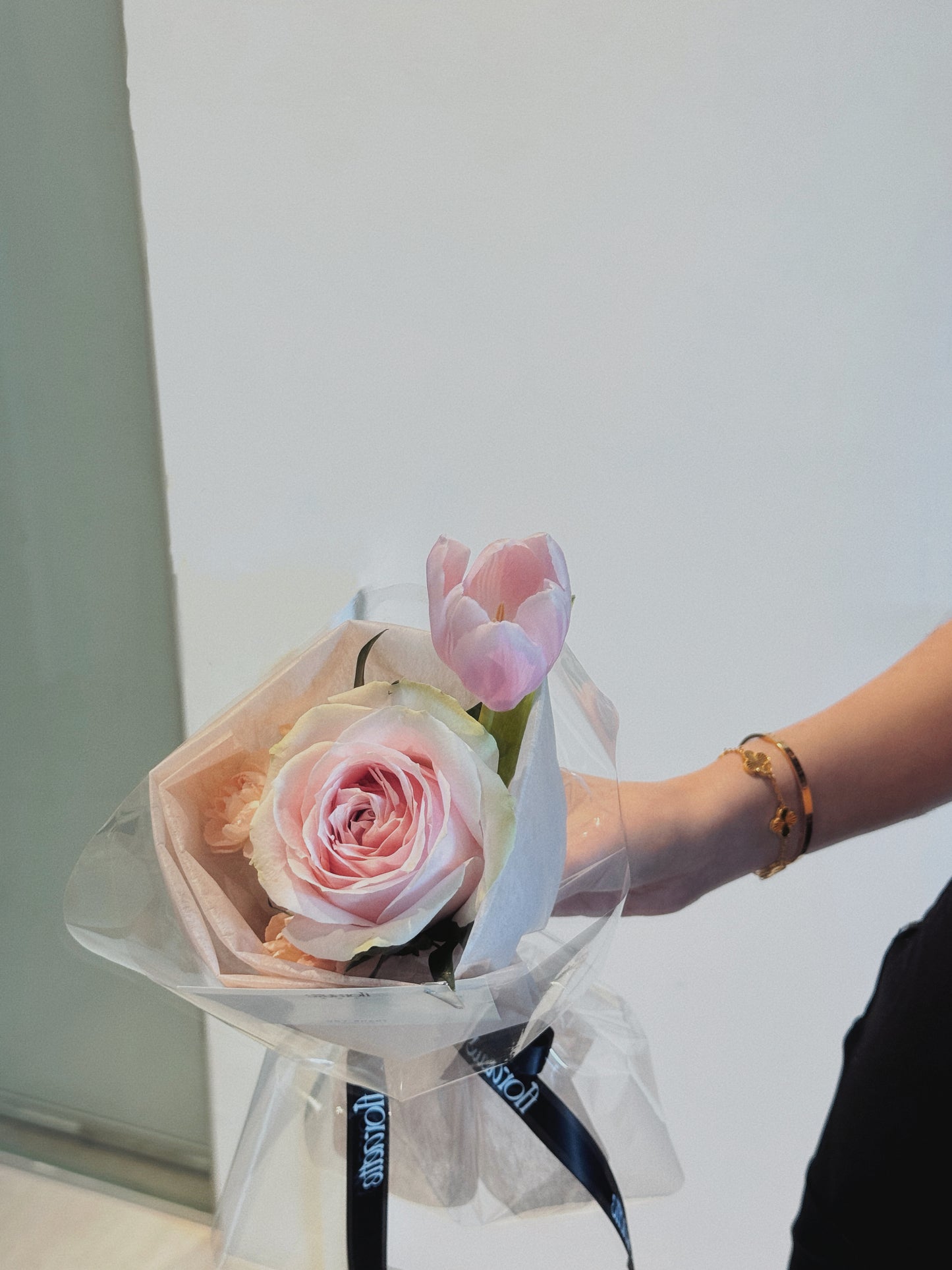 Forever | Petite Bouquet