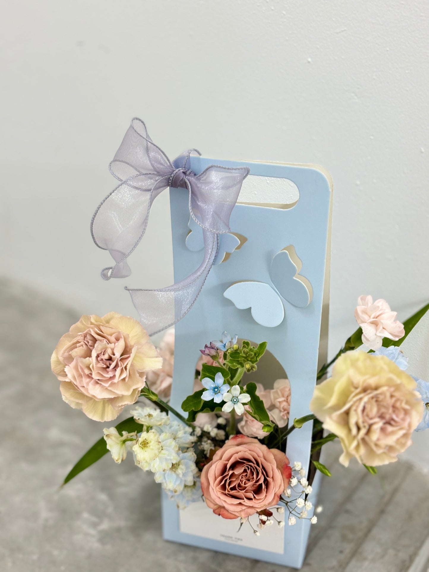 To-Go Love | Bloom Box