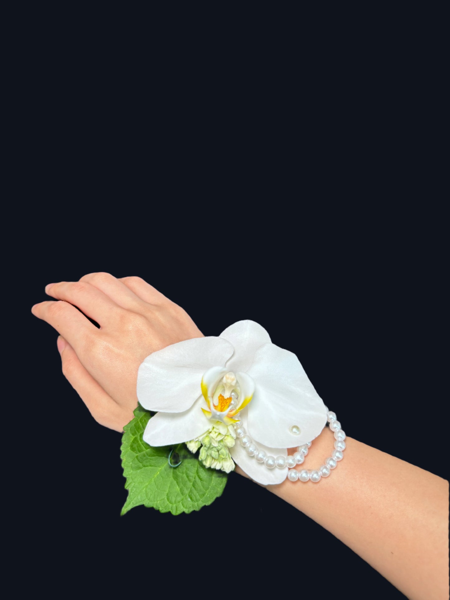 Butterfly Orchids | Boutonnière