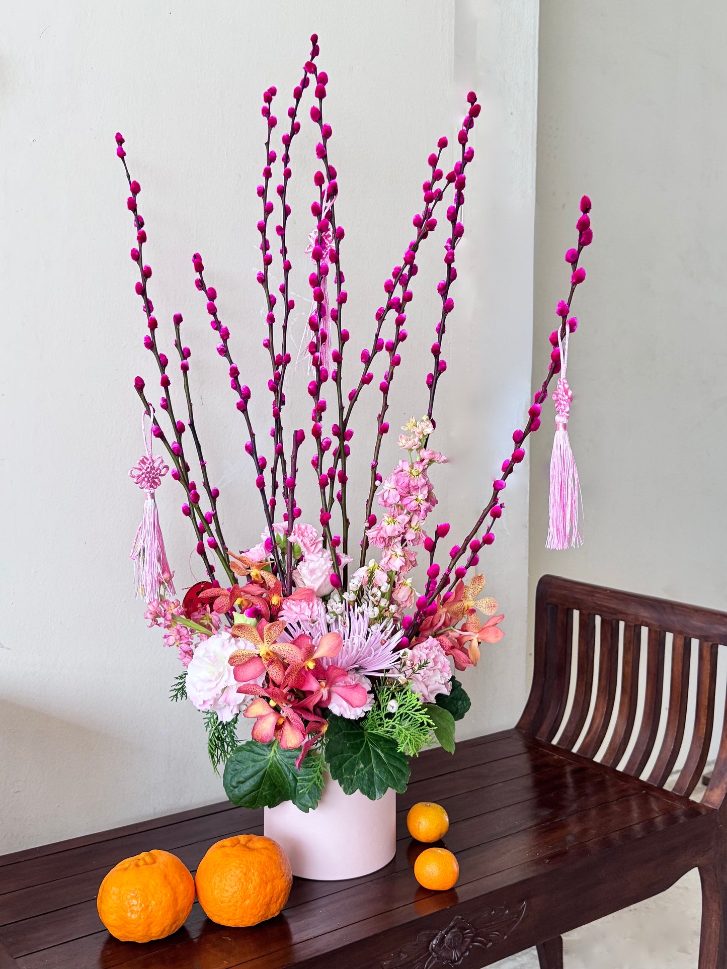 Joyous Willows | Bloom Box