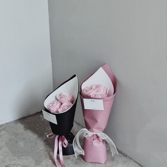 Petite Rosé | Bouquet