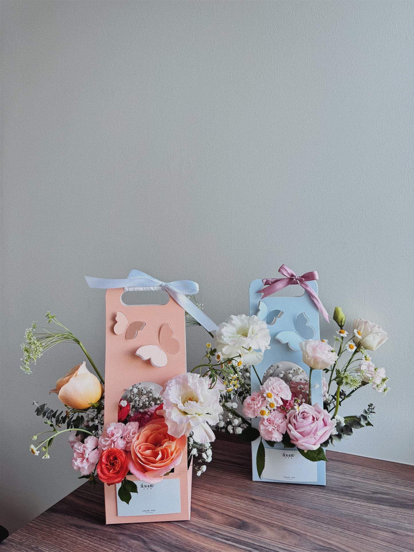 To-Go Love | Bloom Box