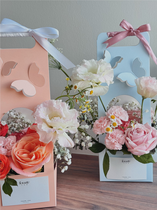 To-Go Love | Bloom Box