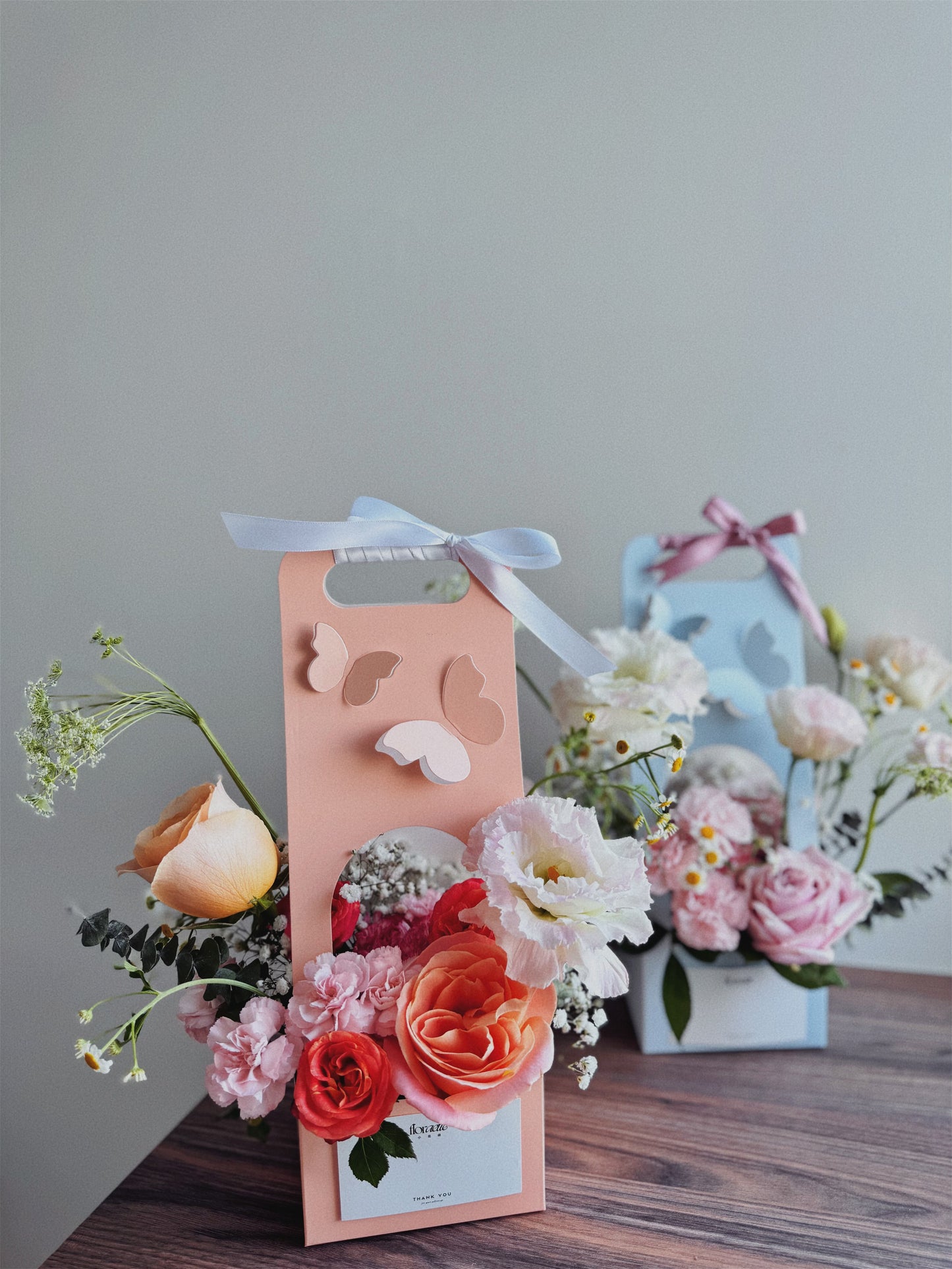 To-Go Love | Bloom Box