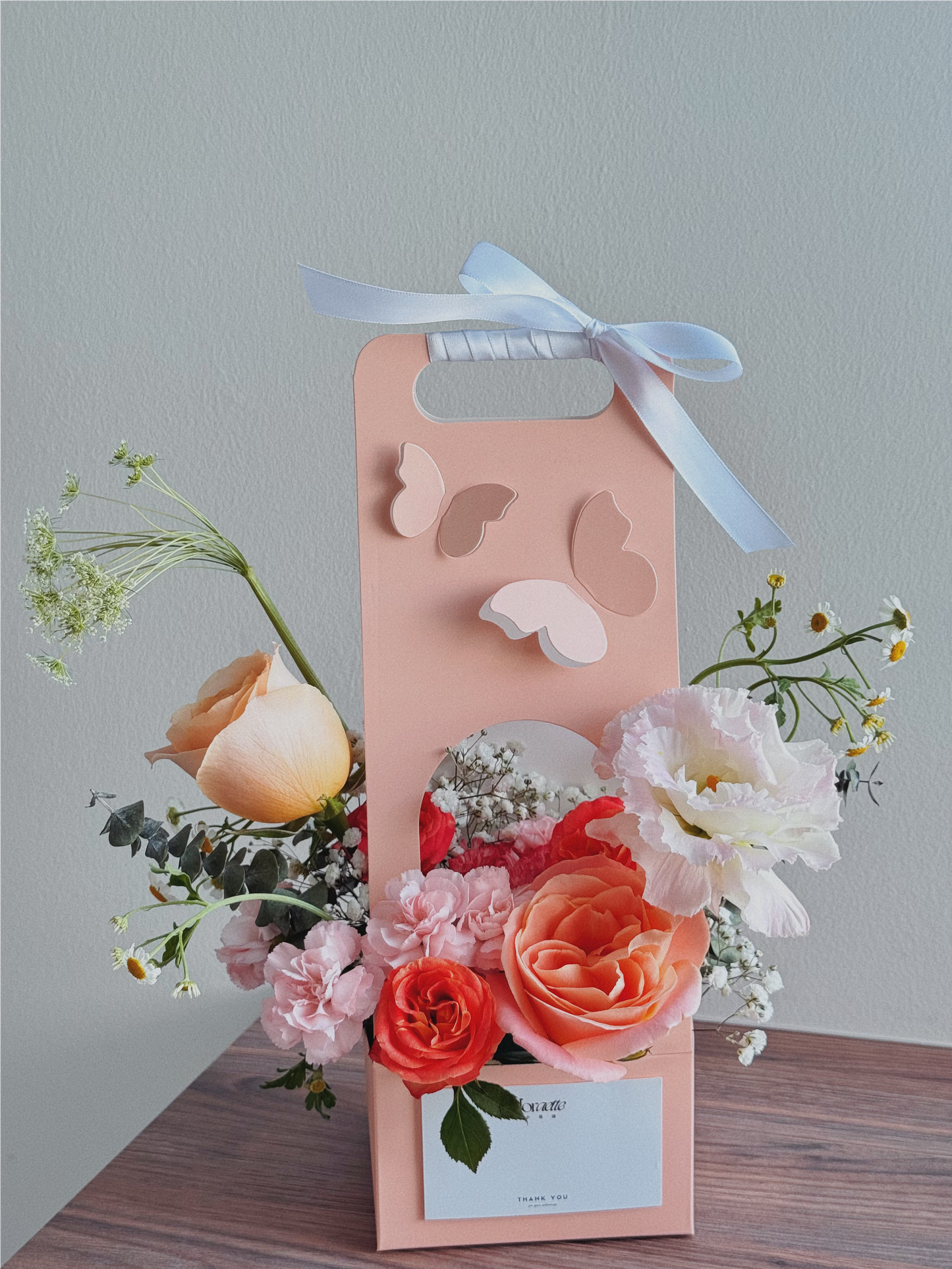To-Go Love | Bloom Box