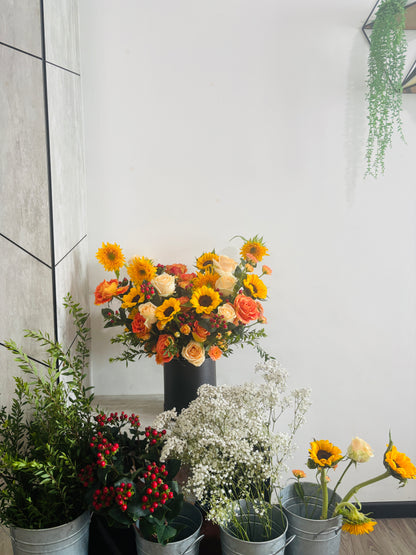 Sunflower Breeze | Bloom Box