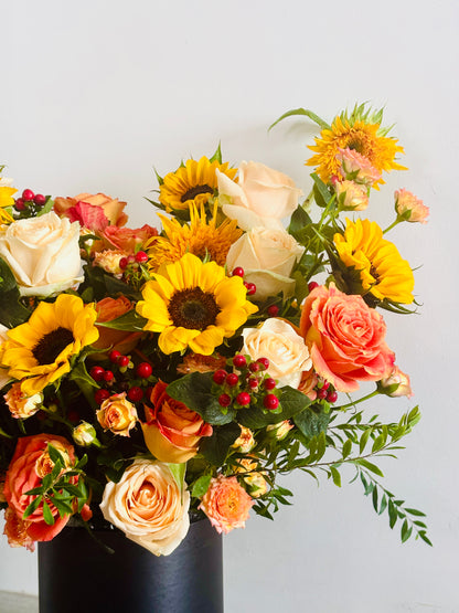Sunflower Breeze | Bloom Box