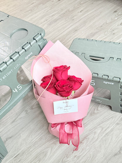 Petite Rosé 2.0 | Bouquet