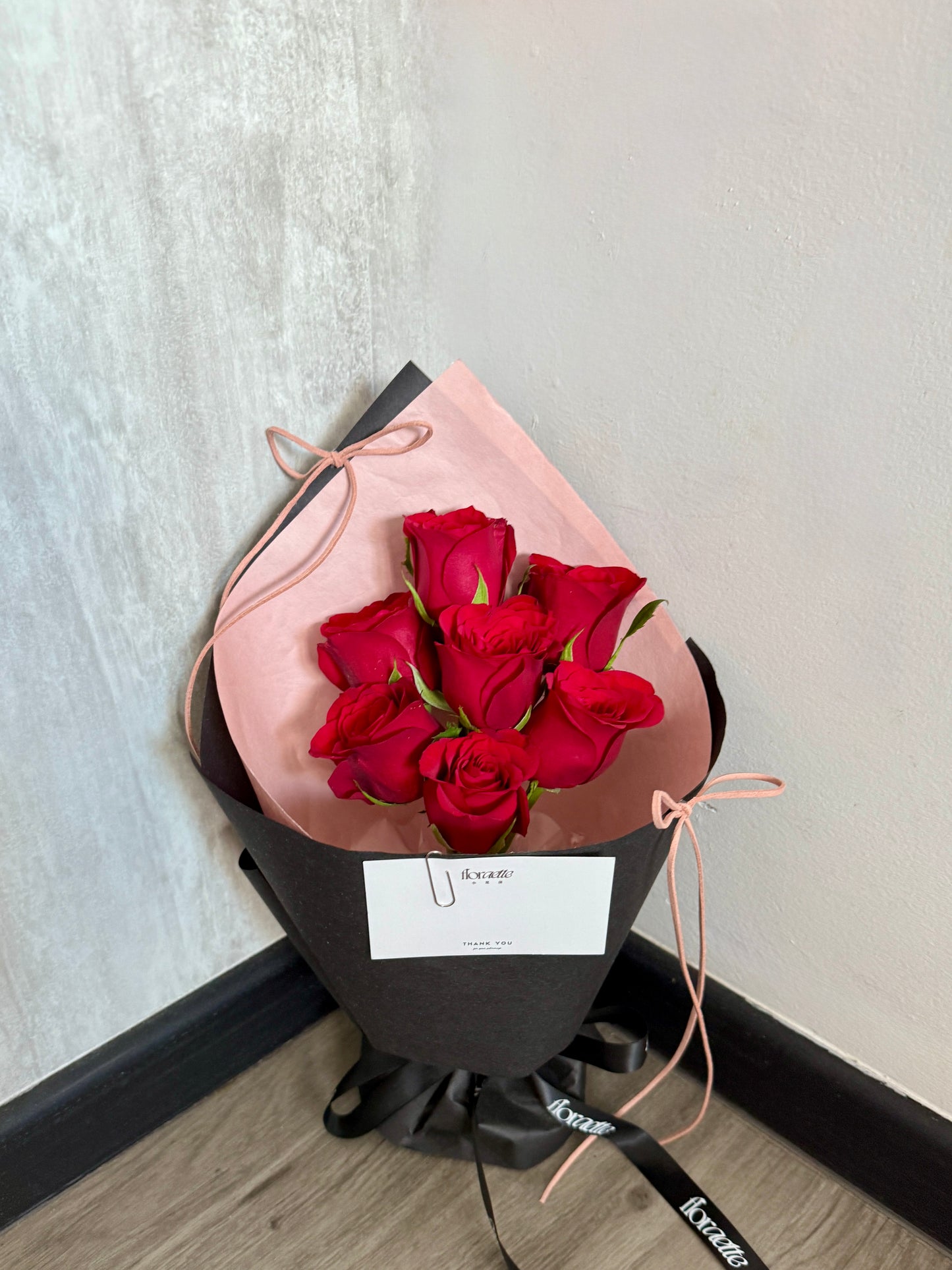 Petite Rosé 2.0 | Bouquet