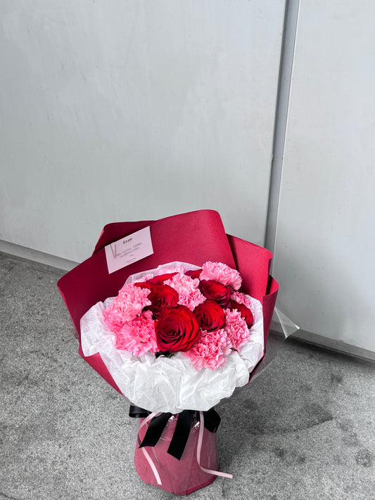 Timeless | Bouquet