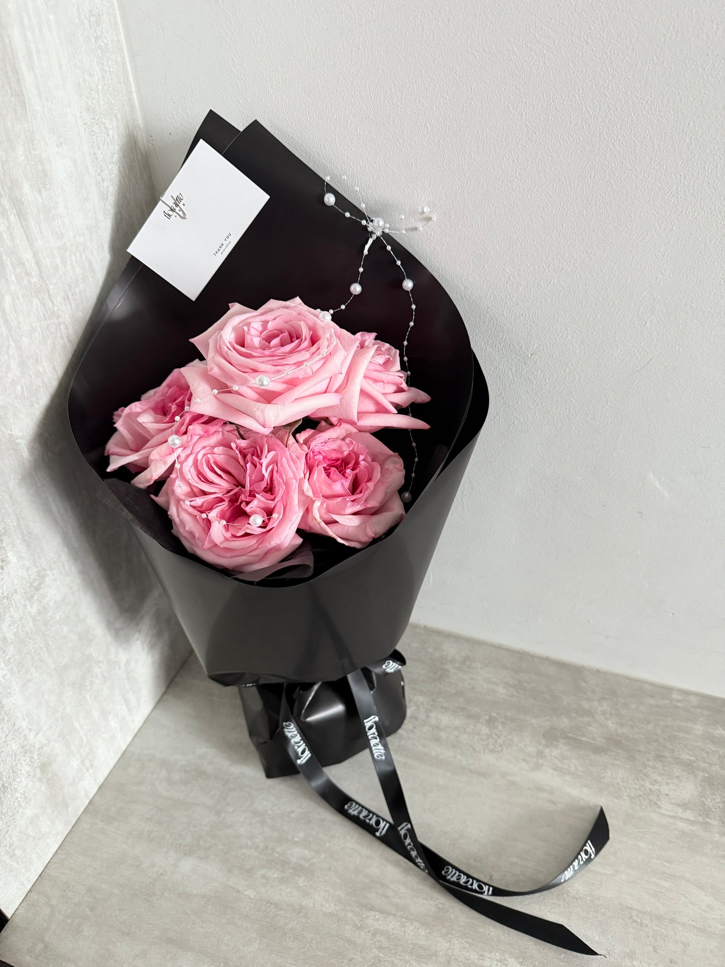 Petite Rosé 2.0 | Bouquet