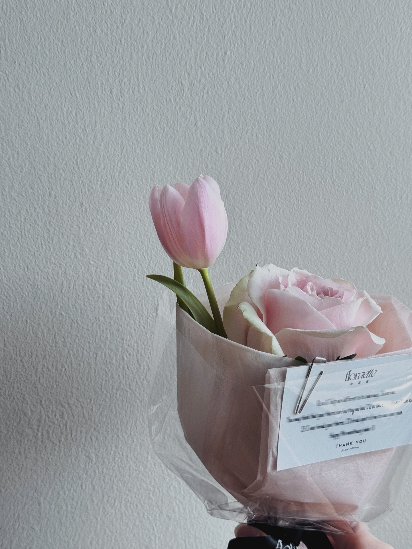Forever | Petite Bouquet