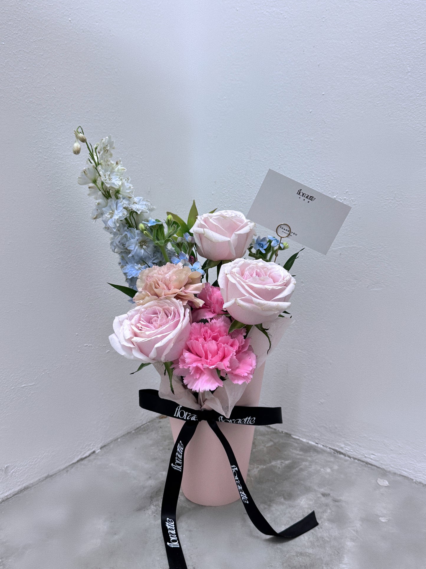 Flower Tote Essentials | Bloom Box